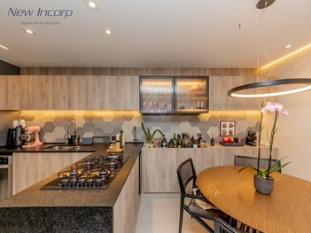 apartment em Rua Pintassilgo, Vila Uberabinha - São Paulo - SP