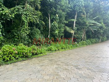 land_lot em Rua Gravatá, Roseira - Mairiporã - SP