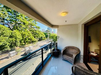 apartment em Anita Garibaldi, Mont Serrat - Porto Alegre - RS