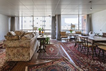 apartment em Rua Sergipe, Consolação - São Paulo - SP