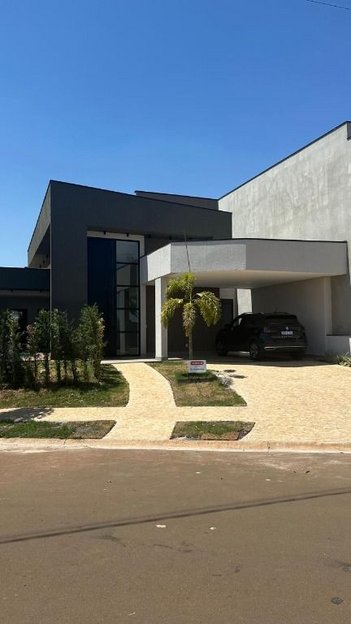 house em Rua Guaiuvira, São Bento - Paulínia - SP