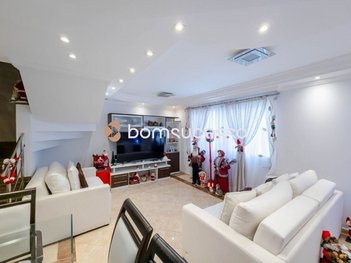 house em Avenida Guilherme Giorgi, Vila Carrão - São Paulo - SP