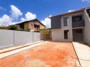 house em Avenida Governador José Varela, Capim Macio - Natal - RN