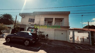 house em Rua Getúlio Vargas, Centro - Paranavaí - PR