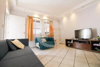 house em Rua Baguassu, Vila Regente Feijó - São Paulo - SP