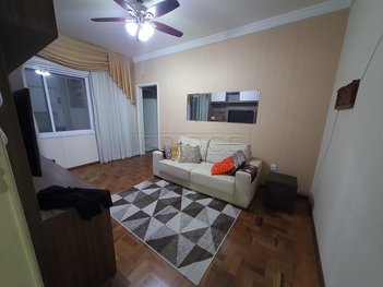 apartment em Félix da Cunha, Moinhos de Vento - Porto Alegre - RS
