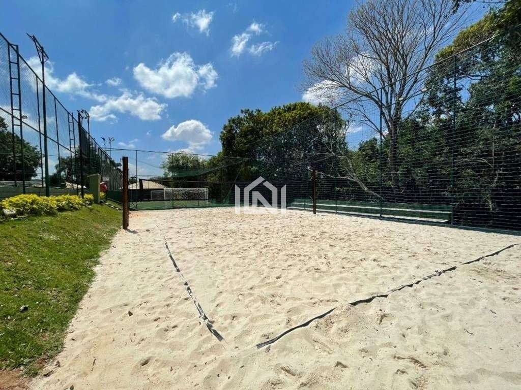 casa a venda condominio sao paulo ||  -  quadra de areia do condominio