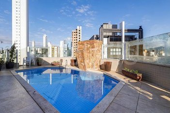 apartment em Rua 622, Centro - Balneário Camboriú - SC