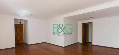 apartment em Rua Santa Justina, Vila Olímpia - São Paulo - SP