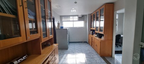 office em Felipe Schmidt, Centro - Florianópolis - SC