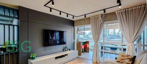 apartment em Rua Serra da Bocaina, Quarta Parada - São Paulo - SP