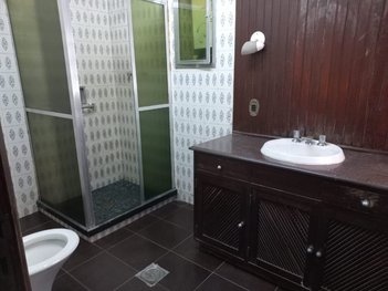 house em Rua Washington Luiz, Centro - Petrópolis - RJ