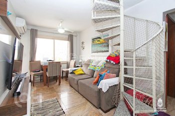 apartment em Rua Albion, Partenon - Porto Alegre - RS