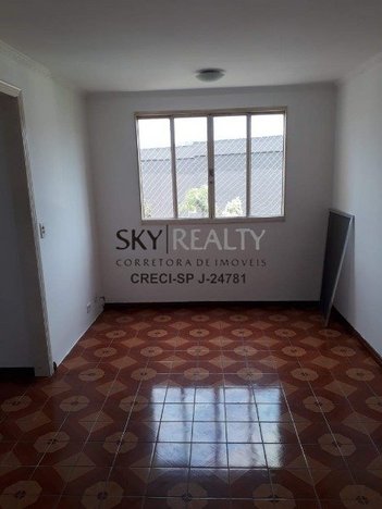 apartment em Rua Sinfonia Italiana, Jardim São Bento - São Paulo - SP