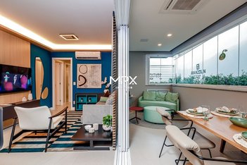 apartment em Avenida Carlos Martins Sodero, Vila Independência - Piracicaba - SP