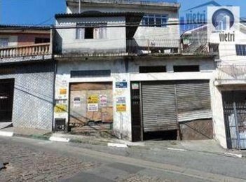 house em Avenida Venâncio Garcia Simões, Vila Clarice - São Paulo - SP