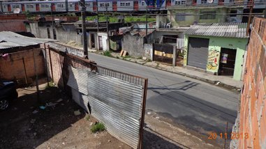 land_lot em Rua Professor Cosme Deodato Tadeu, Lajeado - São Paulo - SP