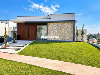 house em Avenida Alberto Rodrigues de Oliveira, Jardim Florestal - Jundiaí - SP