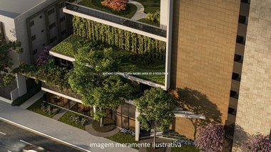 office em Avenida Conselheiro Rosa e Silva, Espinheiro - Recife - PE