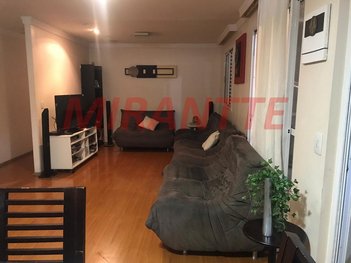 apartment em Rua Coriolano, Vila Romana - São Paulo - SP