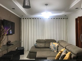 apartment em Alameda Barão de Limeira, Campos Elíseos - São Paulo - SP