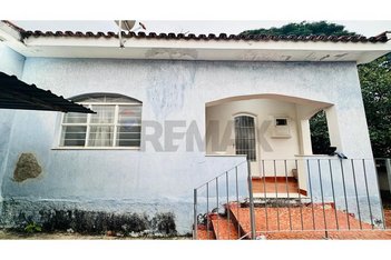 house em Rua Braz Cubas, Jardim Santa Rosa - Sorocaba - SP
