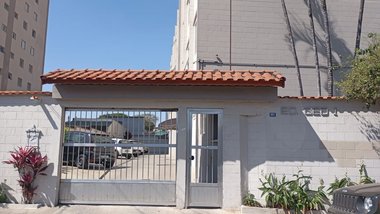 apartment em Rua Francisco Antunes, Vila Augusta - Guarulhos - SP