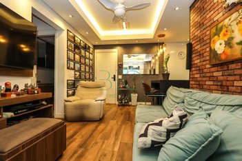 apartment em Rua Tamandaré, Liberdade - São Paulo - SP