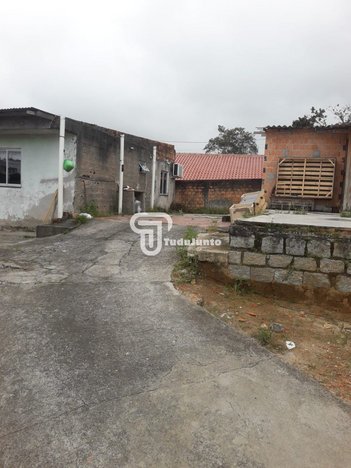 land_lot em Rua Prefeito Reinoldo Alves, Passa Vinte - Palhoça - SC