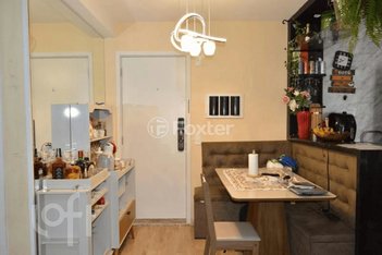 apartment em Rua Campante, Vila Independência - São Paulo - SP