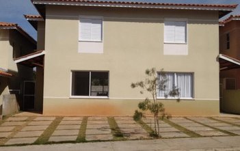 house em Rua dos Coqueirais, Jardim Petrópolis - Cotia - SP