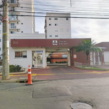 apartment em Rua Joaquim Caetano, Fátima - Canoas - RS