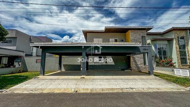 house em Avenida Renato Vargas, Tremembé - Tremembé - SP