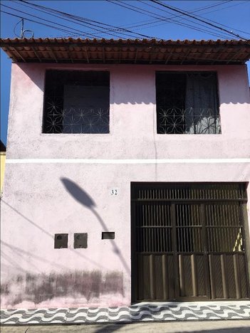 house em Rua Marco, Bom Futuro - Fortaleza - CE