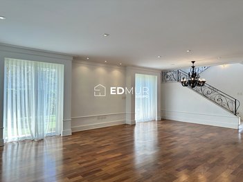 house em Avenida Aratãs, Indianópolis - São Paulo - SP