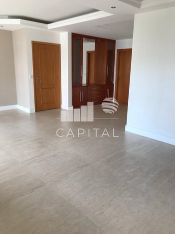 apartment em Avenida Marcos Penteado de Ulhôa Rodrigues, Tamboré - Barueri - SP