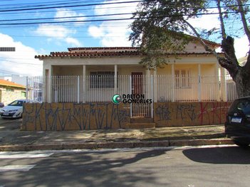house em Rua Candelária, Centro - Indaiatuba - SP