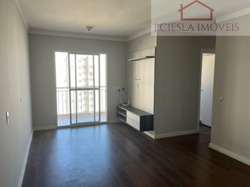 apartment em Rua Ângelo Corradini, Vila Nambi - Jundiaí - SP