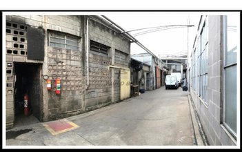 commercial_property em Potengi, Vila Dainese - Americana - SP