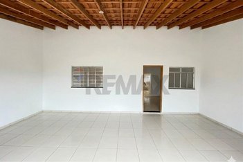house em Rua Rio Verde, Jardim da Balsa II - Americana - SP