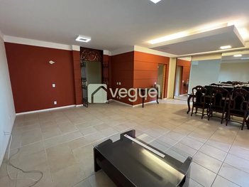 apartment em Rua Manoel Achê, Jardim Irajá - Ribeirão Preto - SP