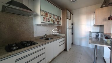 apartment em Rua Antenor Morais, Bom Abrigo - Florianópolis - SC