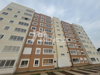 apartment em João Ferreira Jardim, Parque Santa Fé - Porto Alegre - RS