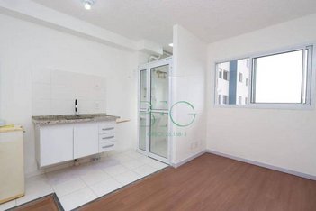 apartment em Rua Carolina Maria de Jesus, Vila Tolstoi - São Paulo - SP