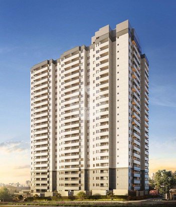 apartment em Rua do Lago, Vila Nair - São Paulo - SP