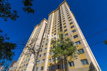 apartment em Rua Guararapes, Vila Izabel - Curitiba - PR