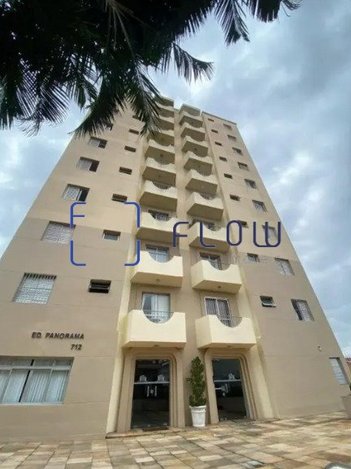 apartment em Rua Custódio Serrão, Vila Jaguara - São Paulo - SP