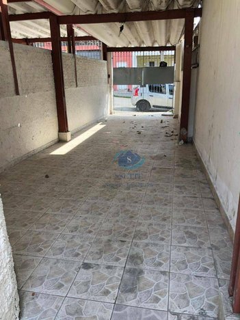 house em Rua Izonzo, Sacomã - São Paulo - SP