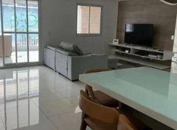apartment em Rua Francisco Otaviano, Mooca - São Paulo - SP