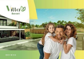 land_lot em Avenida João Acácio de Almeida, Centro - Barueri - SP